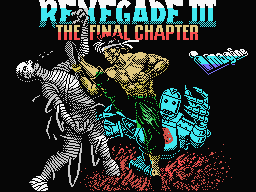 renegade iii - the final chapter